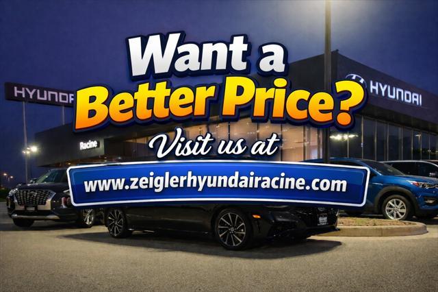 2026 Hyundai Santa Fe - $40,094