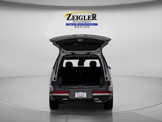 2026 Hyundai Santa Fe - $40,094