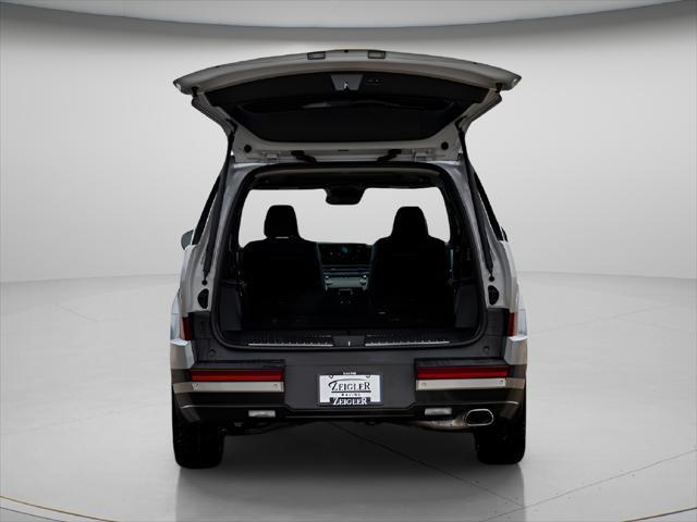 2026 Hyundai Santa Fe - $40,094
