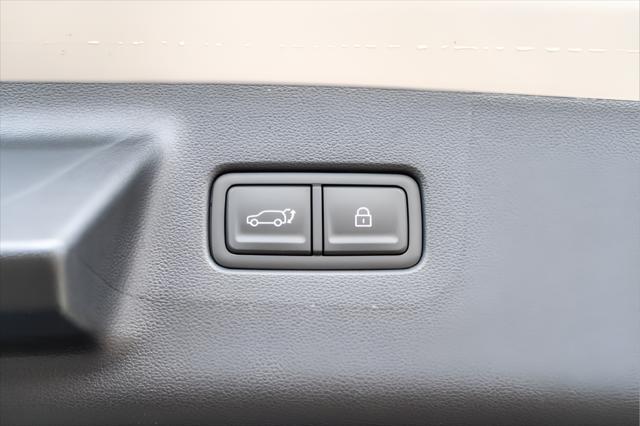 2026 Hyundai Santa Fe - $40,094