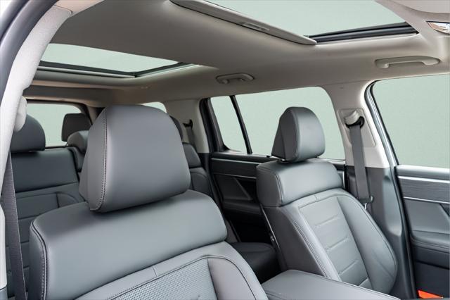2026 Hyundai Santa Fe - $40,094