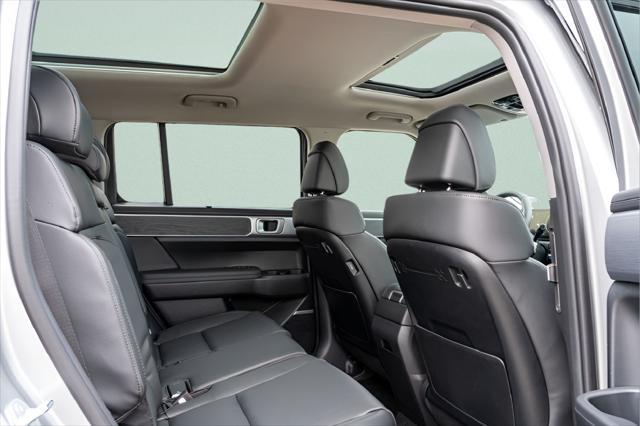 2026 Hyundai Santa Fe - $40,094