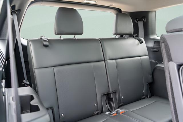 2026 Hyundai Santa Fe - $40,094