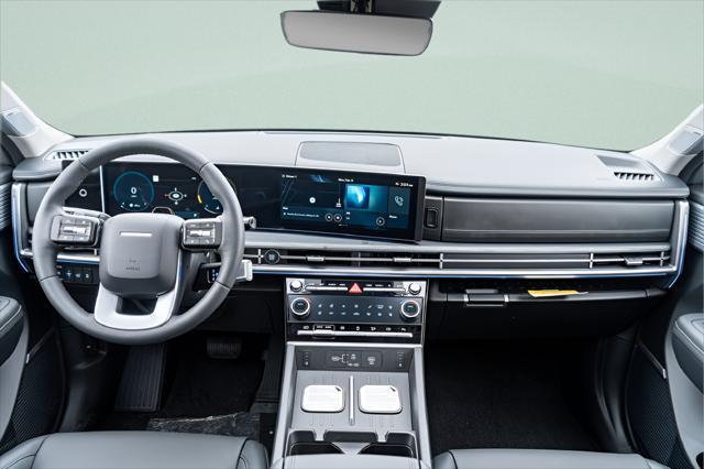 2026 Hyundai Santa Fe - $40,094