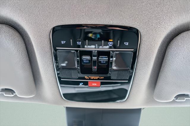2026 Hyundai Santa Fe - $40,094