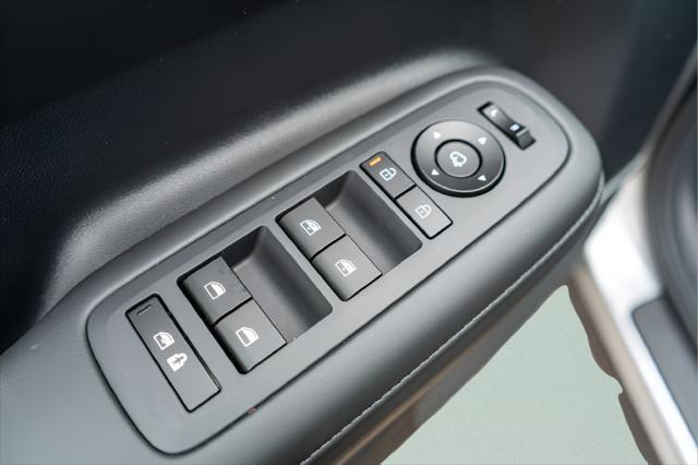 2026 Hyundai Santa Fe - $40,094