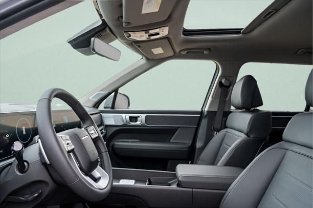 2026 Hyundai Santa Fe - $40,094
