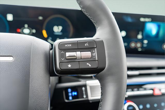 2026 Hyundai Santa Fe - $40,094