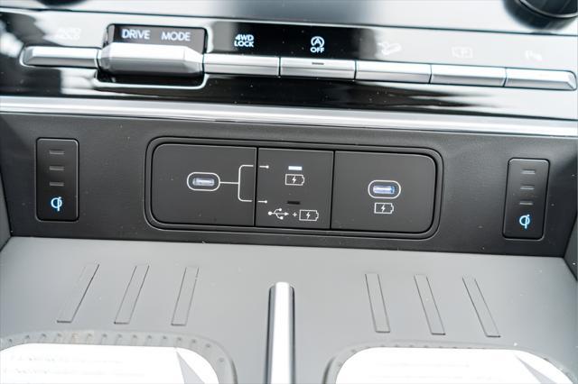 2026 Hyundai Santa Fe - $40,094