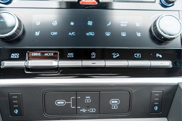 2026 Hyundai Santa Fe - $40,094