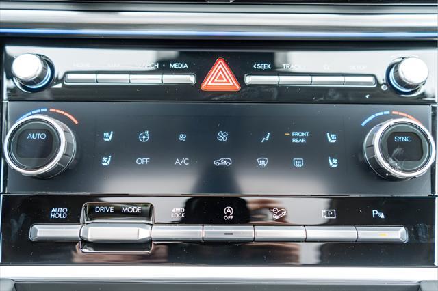 2026 Hyundai Santa Fe - $40,094