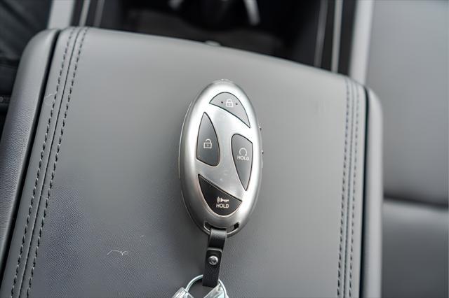 2026 Hyundai Santa Fe - $40,094