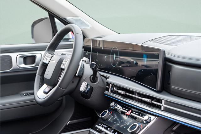 2026 Hyundai Santa Fe - $44,346