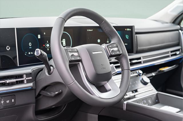 2026 Hyundai Santa Fe - $44,346
