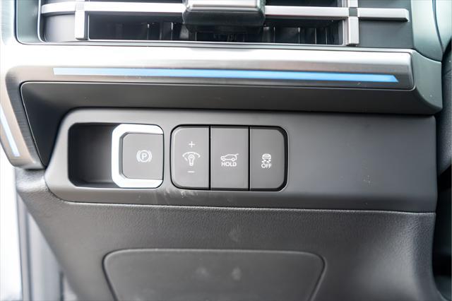 2026 Hyundai Santa Fe - $44,346