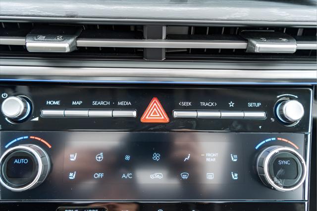 2026 Hyundai Santa Fe - $44,346