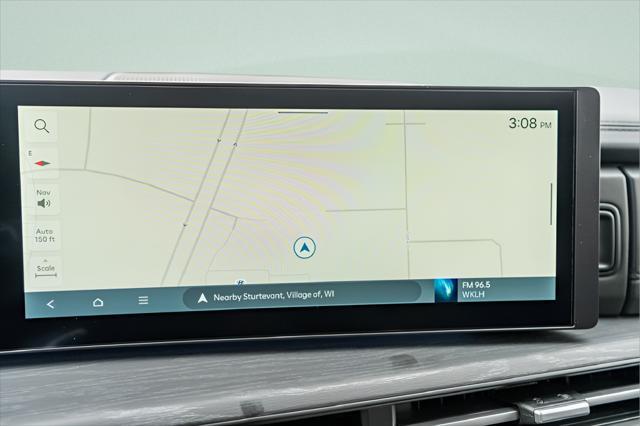 2026 Hyundai Santa Fe - $44,346