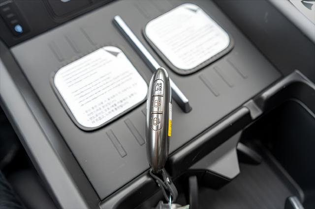 2026 Hyundai Santa Fe - $44,346