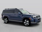 2026 Santa FE Thumbnail 10