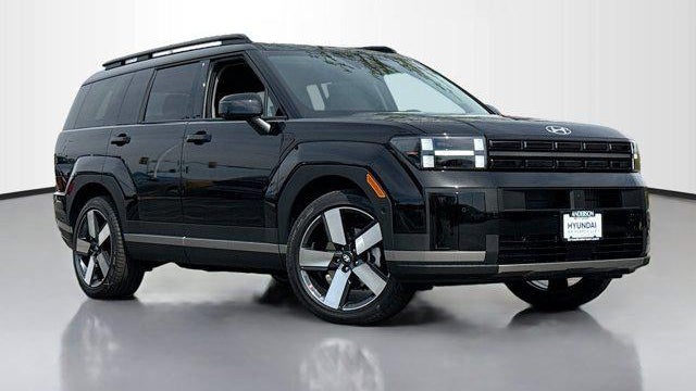 Preowned 2026 Hyundai SANTA FE Limited for Sale