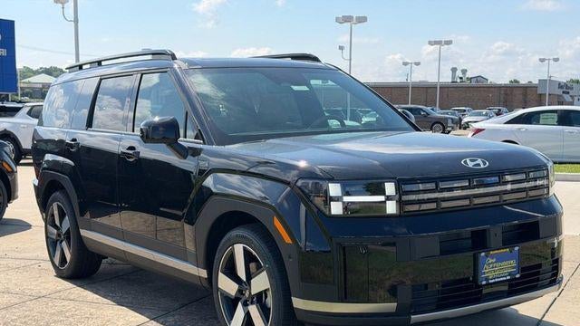 Preowned 2026 Hyundai SANTA FE Limited for Sale