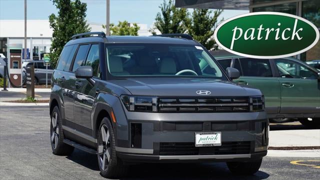 Preowned 2026 Hyundai SANTA FE Limited for Sale