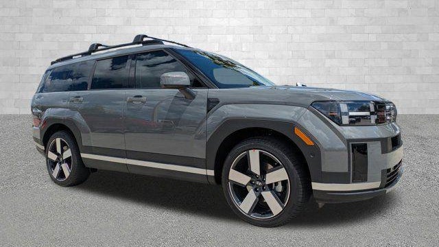 Preowned 2026 Hyundai SANTA FE Limited for Sale