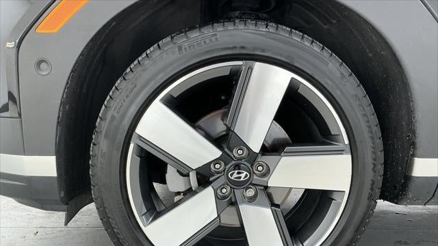 2024 Hyundai SANTA FE Limited