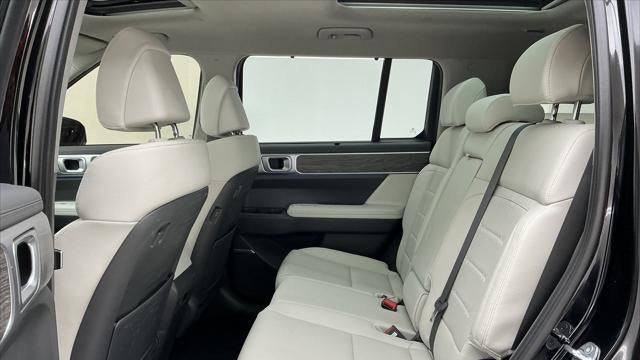 2024 Hyundai SANTA FE Limited
