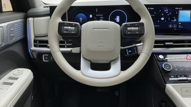 2024 Hyundai SANTA FE Limited