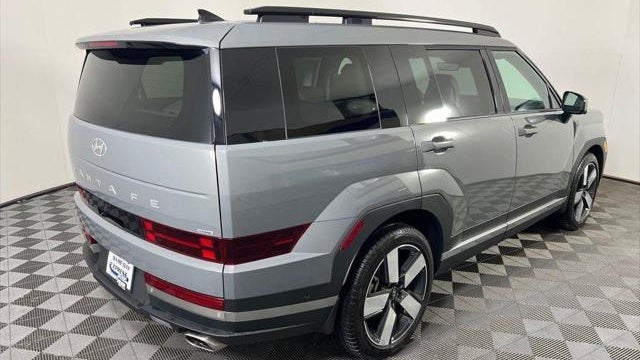 2024 Hyundai SANTA FE Limited