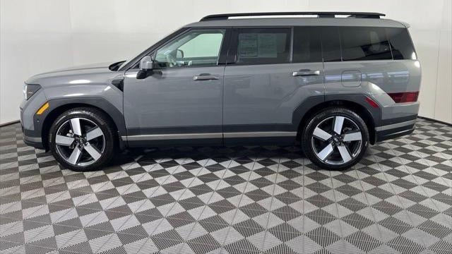2024 Hyundai SANTA FE Limited