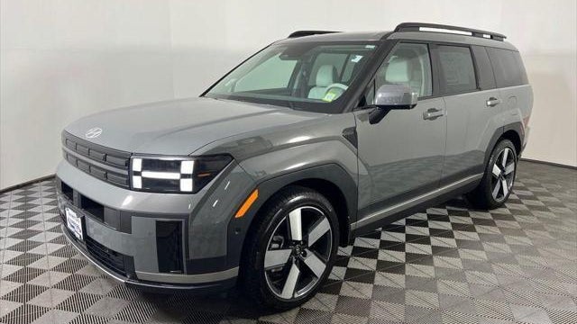 2024 Hyundai SANTA FE Limited