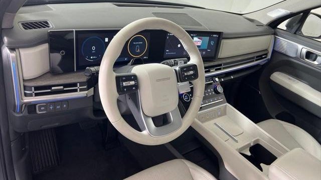 2024 Hyundai SANTA FE Limited