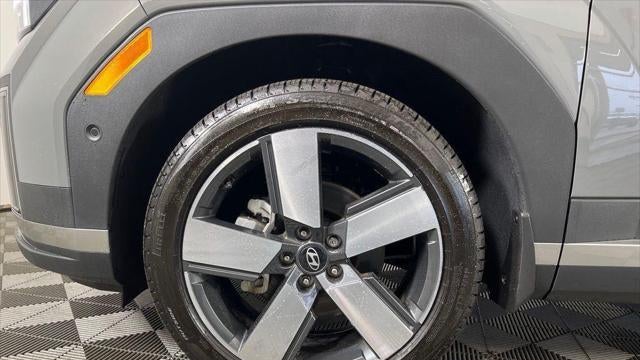 2024 Hyundai SANTA FE Limited