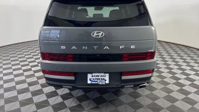2024 Hyundai SANTA FE Limited