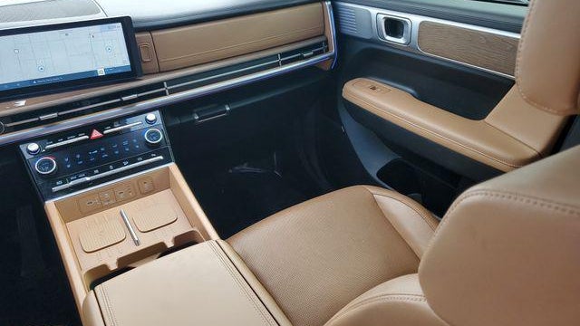 2024 Hyundai SANTA FE Limited