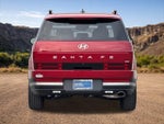 2024 Santa FE Thumbnail 4