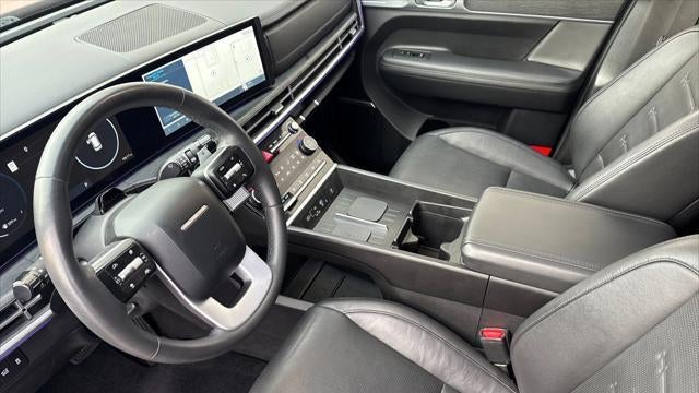 2024 Hyundai SANTA FE Limited
