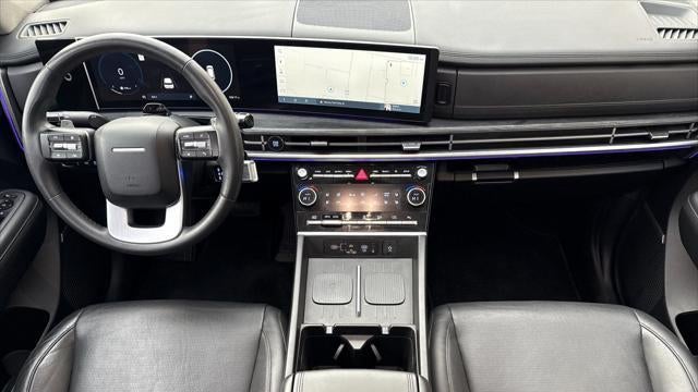 2024 Hyundai SANTA FE Limited