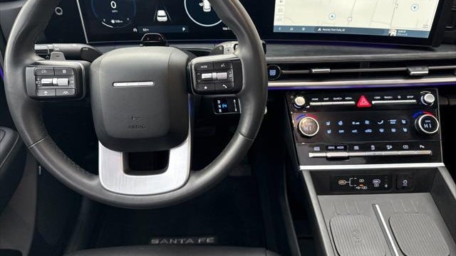 2024 Hyundai SANTA FE Limited