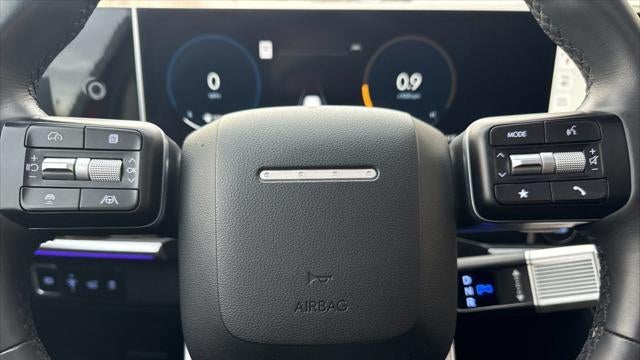 2024 Hyundai SANTA FE Limited