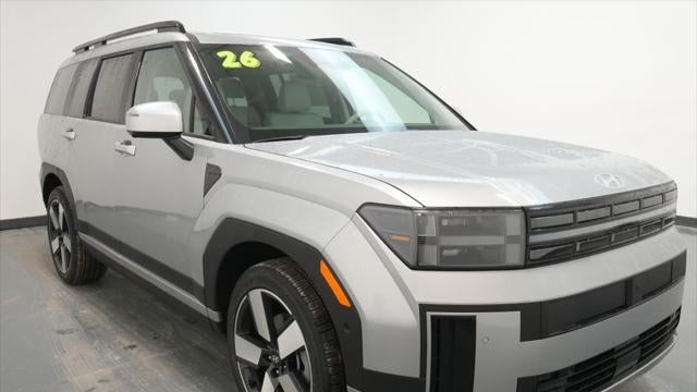 Preowned 2026 Hyundai SANTA FE Limited for Sale