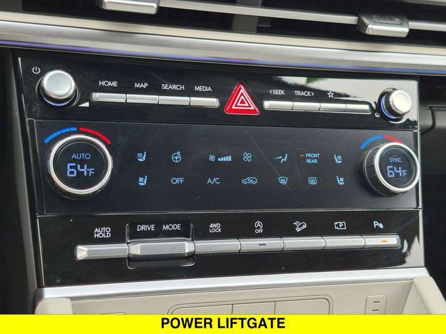 2026 Hyundai Santa Fe - $49,300