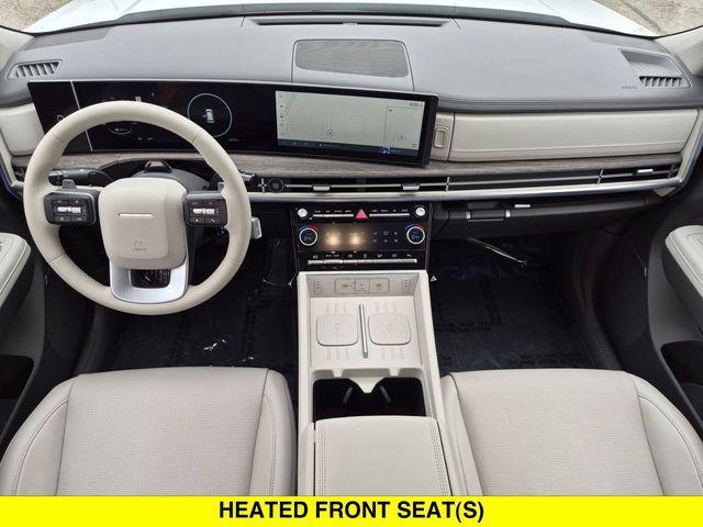 2026 Hyundai Santa Fe - $49,300