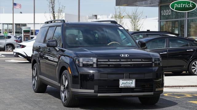 Preowned 2026 Hyundai SANTA FE Limited for Sale