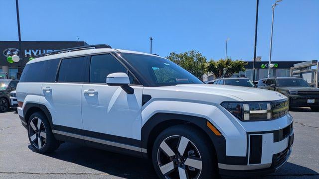 Preowned 2026 Hyundai SANTA FE Limited for Sale