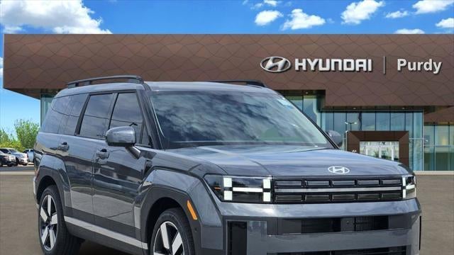Preowned 2026 Hyundai SANTA FE Limited for Sale