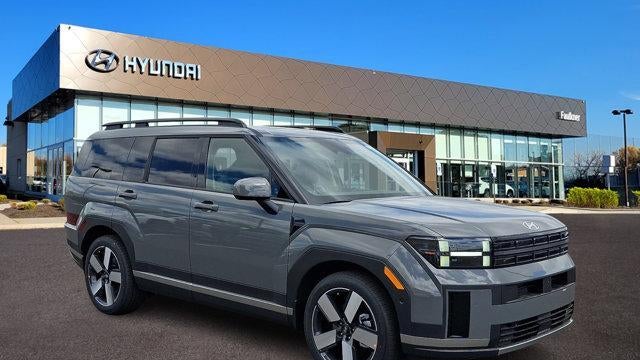 Preowned 2026 Hyundai SANTA FE Limited for Sale