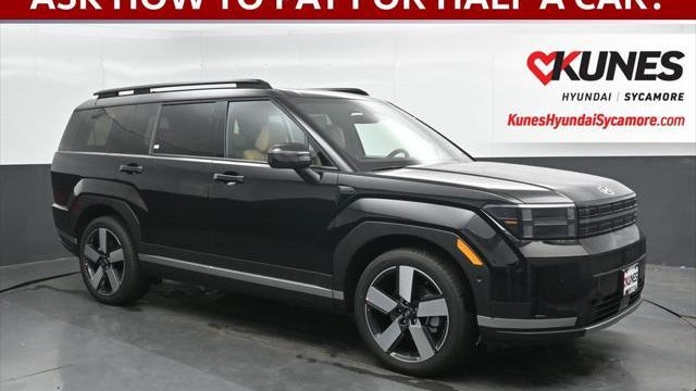Preowned 2026 Hyundai SANTA FE Limited for Sale